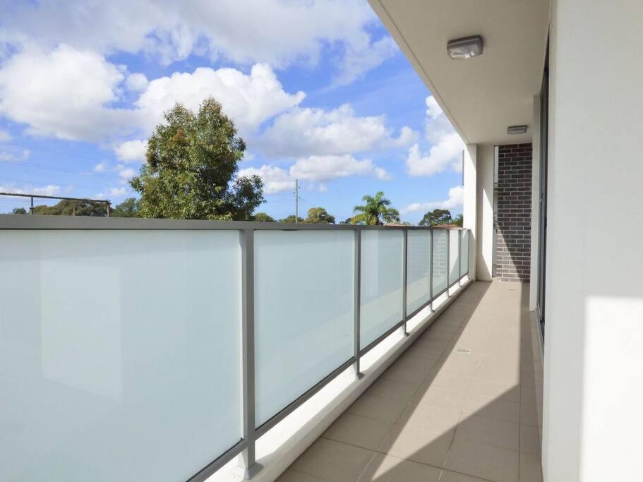Glad1 - Monash Rd - Gladesville Sydney