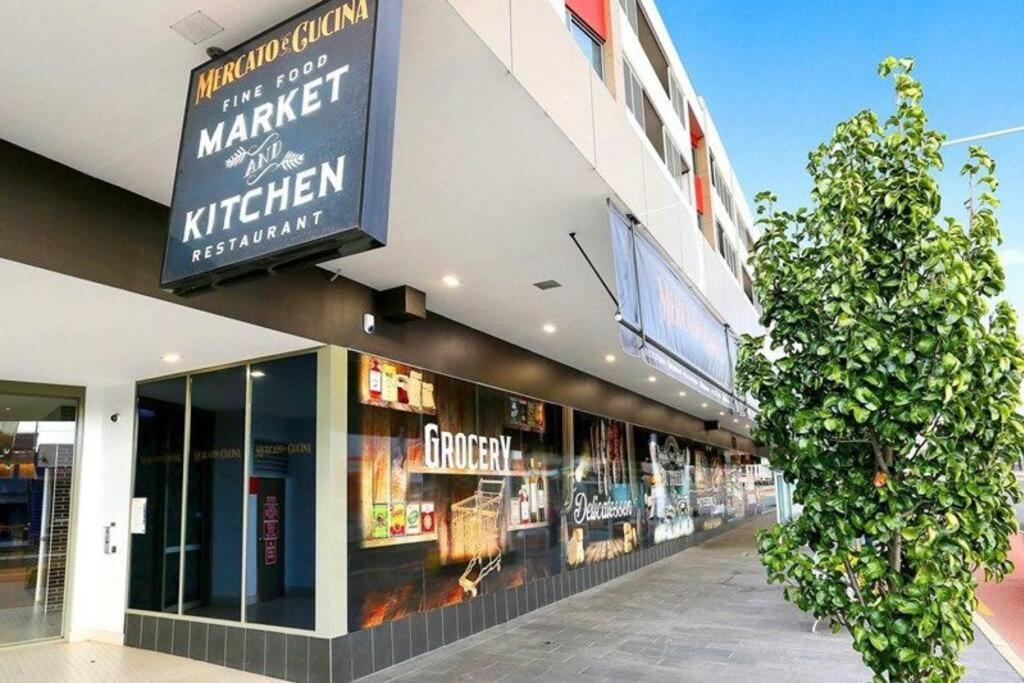 Glad1 - Monash Rd - Gladesville *