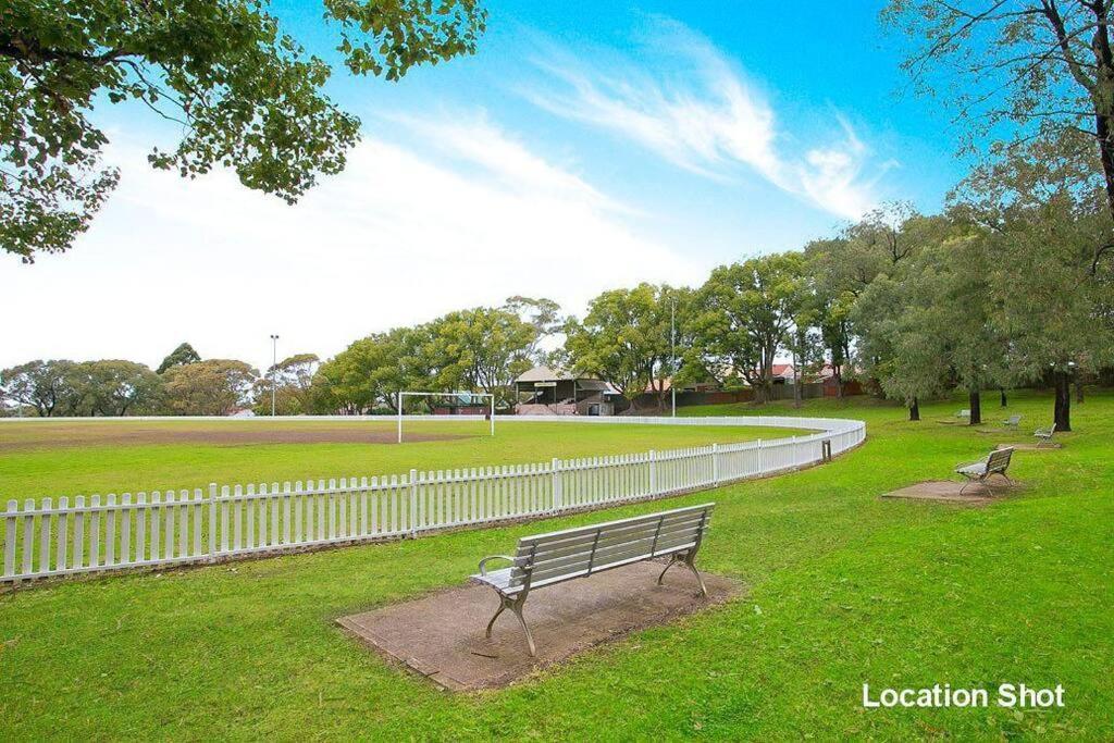 Glad1 - Monash Rd - Gladesville *