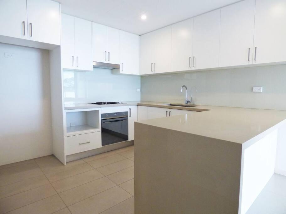 Glad1 - Monash Rd - Gladesville Apartment Sydney