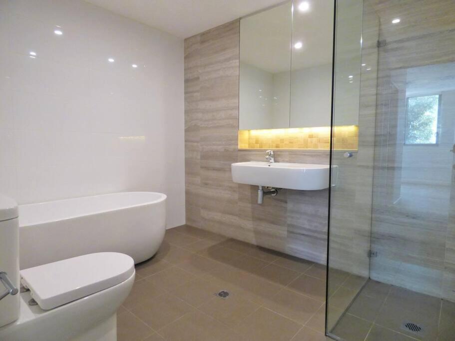Apartment Glad1 - Monash Rd - Gladesville